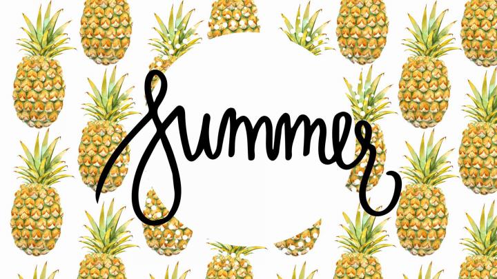 Pineapple HD Wallpapers