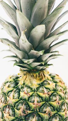 Pineapple background \u00b7\u2460 Download free stunning HD wallpapers for 
