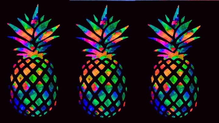 Pineapple Wallpapers (62+ images)