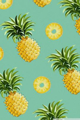 Download Pineapple Wallpaper Gallery