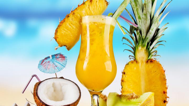 Pineapple Wallpapers Images Photos Pictures Backgrounds