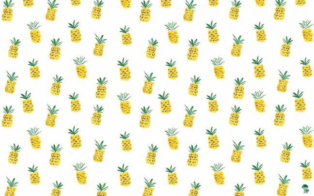 Pineapple Wallpapers (62+ images)