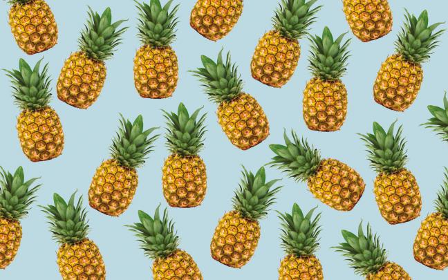 Pineapple Laptop Wallpapers on WallpaperDog