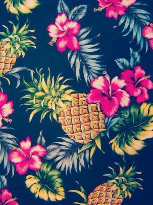Download Pink Pineapple Wallpaper Gallery