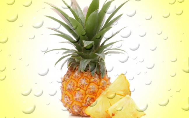 Pineapple Wallpapers