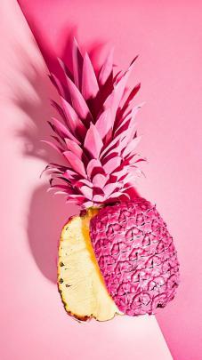 Pineapple HD Wallpapers