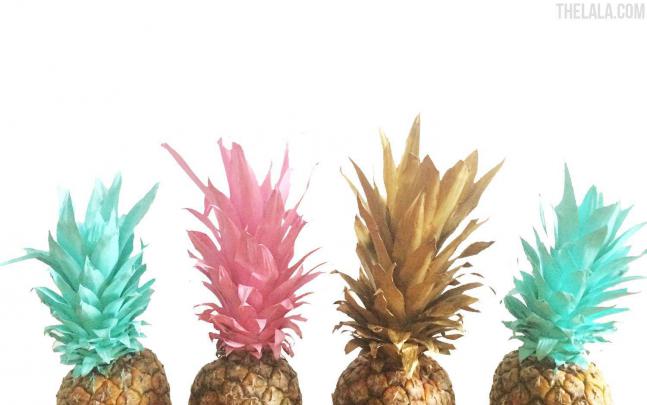 Pineapple Wallpapers