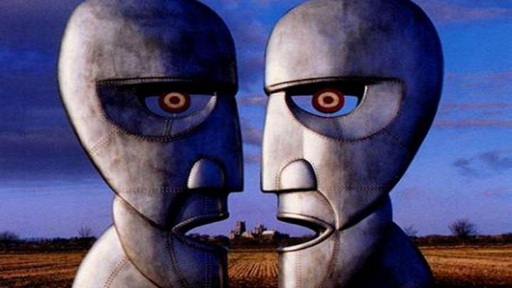 Pink Floyd Desktop Wallpapers