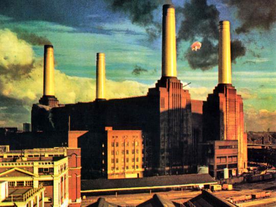 Pink Floyd Amazing HD Wallpapers And Desktop Backgrounds In High 