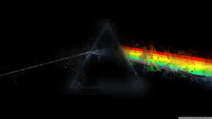 Pink Floyd Logo Wallpapers