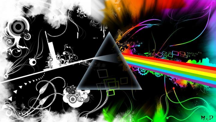 Pink Floyd Desktop Wallpapers