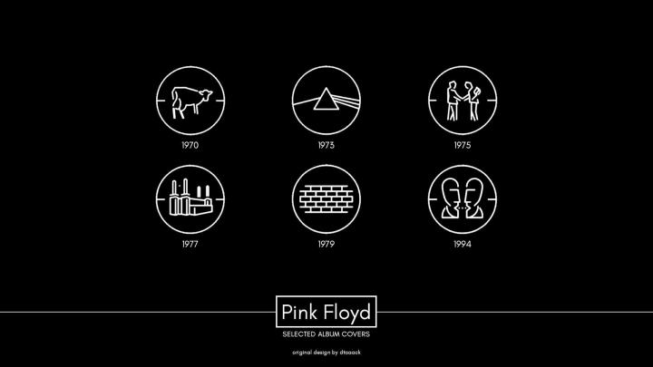 Pink Floyd Computer Wallpapers