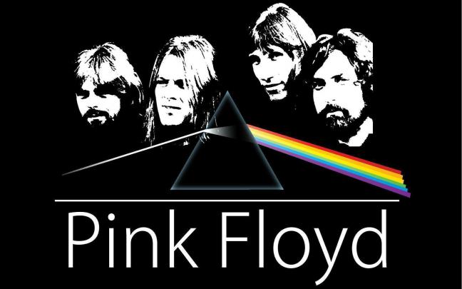 Pink Floyd Desktop Wallpapers