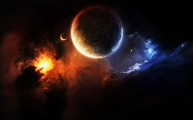Planet Wallpapers
