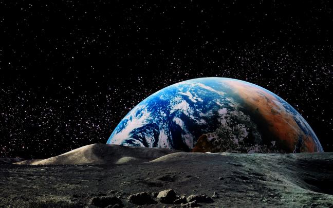 Astronomy Desktop Backgrounds (59+ images)