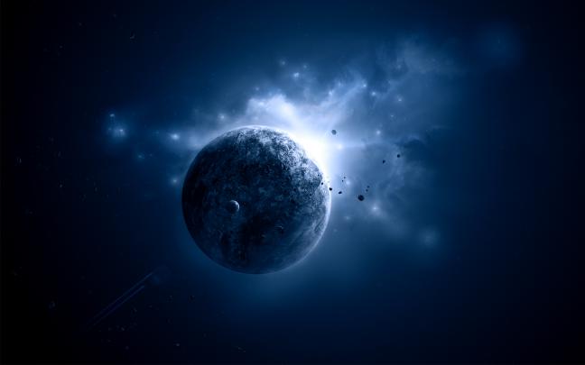 Planet View Wallpapers | Wallpapers HD