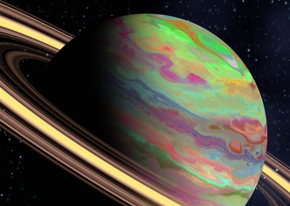 Planet Wallpapers for Desktop -