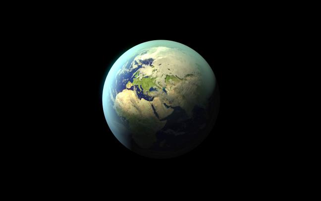 Planet Earth Wallpapers for Desktop (67+ images)