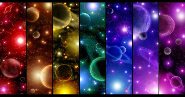 Cool Planet Backgrounds (66+ images)