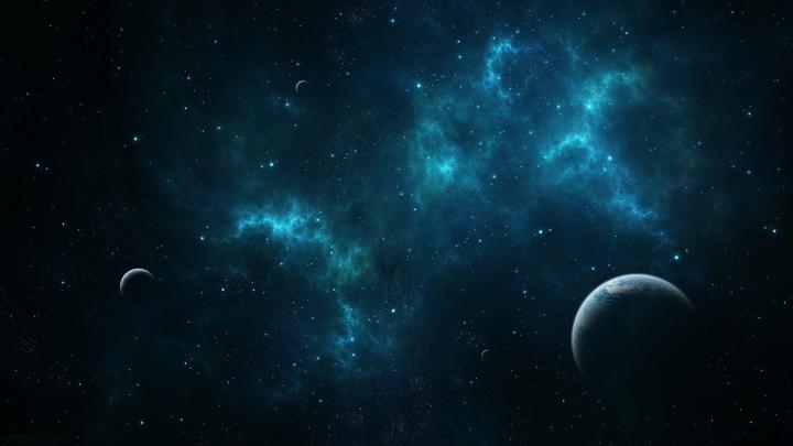 planet, Space Wallpapers HD \/ Desktop and Mobile Backgrounds