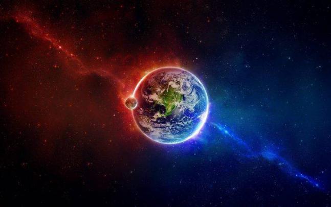 space, Planet, Earth Wallpapers HD \/ Desktop and Mobile Backgrounds