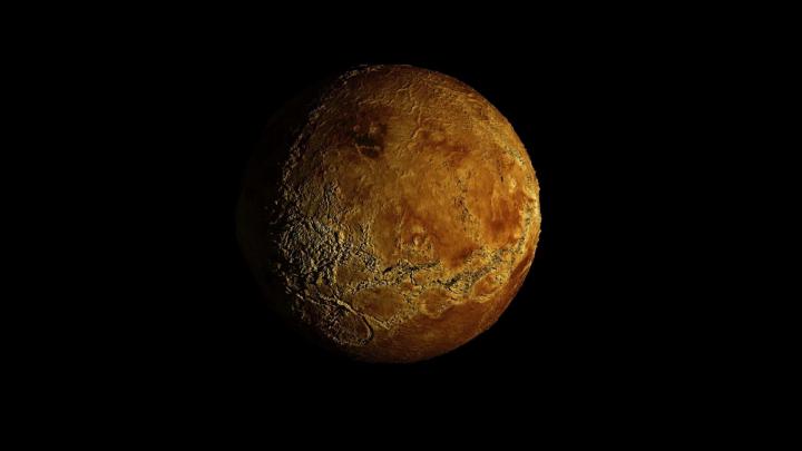 Planet Mars Wallpaper (72+ images)