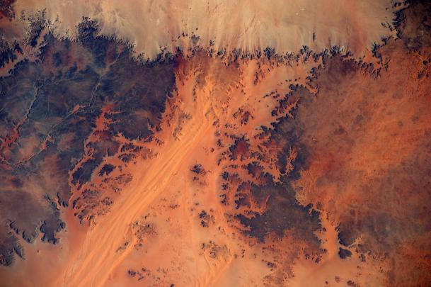 Planet Mars Wallpaper (72+ images)