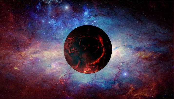 space, Planet Wallpapers HD \/ Desktop and Mobile Backgrounds