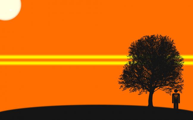 Productivity Desktop Wallpaper -