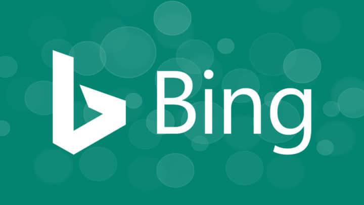 Bing Wallpaper refreshes your desktop every day