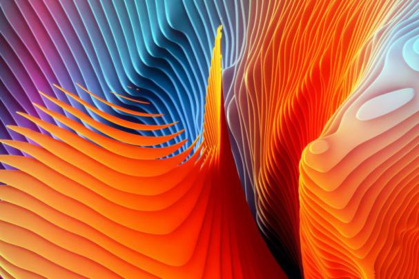 Professional Desktop Wallpaper \u00b7\u2460 