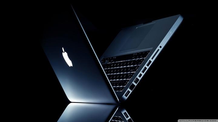 Macbook Pro Retina Desktop Wallpaper (60+ images)