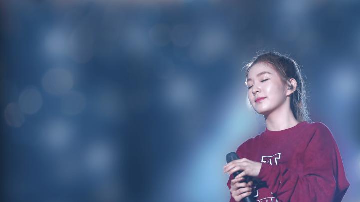 Red Velvet Wallpapers