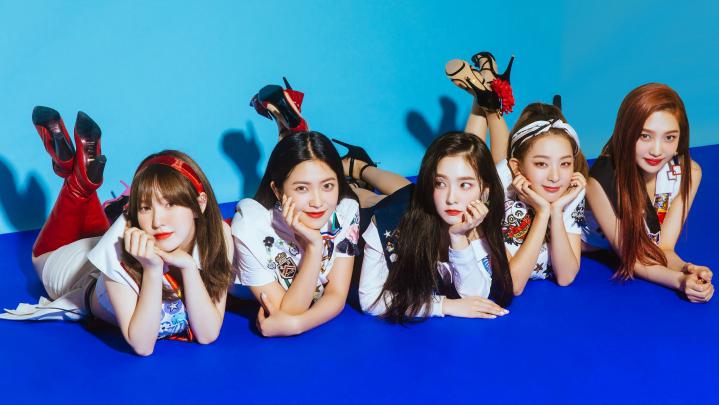 Red Velvet Wallpaper HD For Desktop and Phone - Visual Arts Ideas