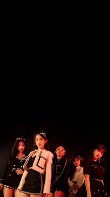 Red Velvet Logo Wallpapers