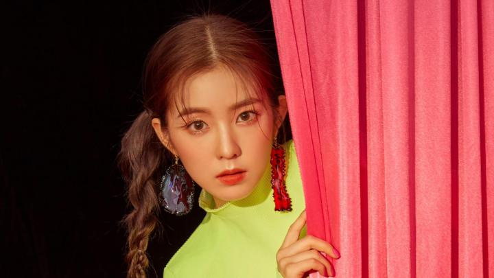 Irene Desktop Wallpapers