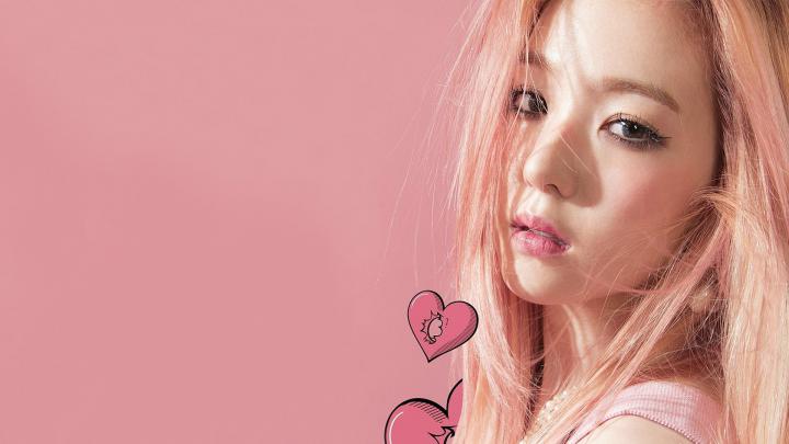 Irene Red Velvet Wallpaper Desktop : Red Velvet Wallpapers On Twitter 