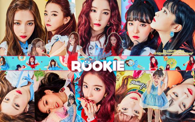 Red Velvet wallpapers (46 Wallpapers) \u2013 Wallpapers For Desktop