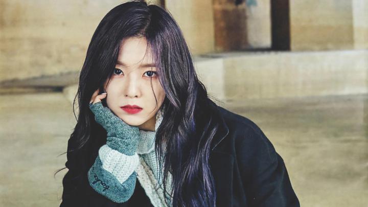 48+ Red Velvet Monster Desktop Wallpaper - Girl Band Corner