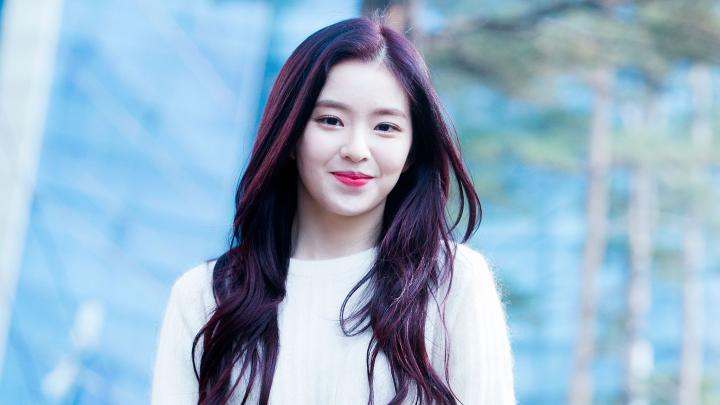 Irene Red Velvet Wallpaper | Irene has approved several brands
