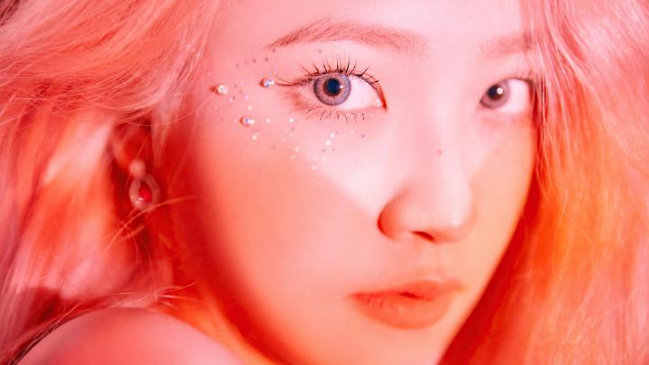 Red Velvet Yeri Wallpaper - Wallpaper Yeri Red Velvet And Wendy Image 