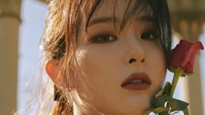 Seulgi, Red Velvet, Psycho, ReVe Festival Finale, 4K, #7.652 Wallpaper