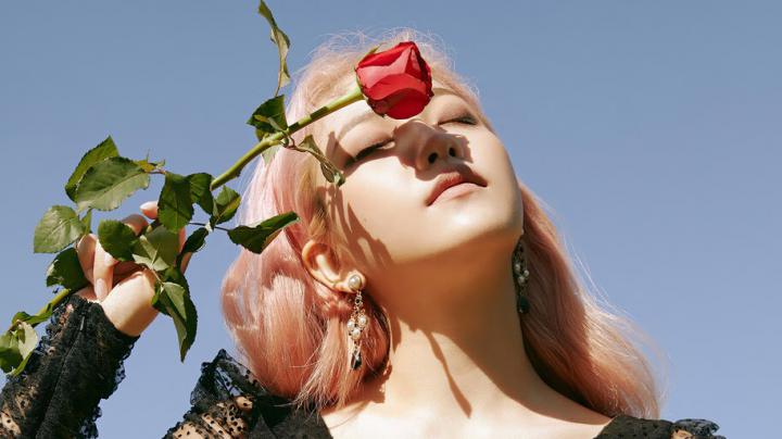 Yeri, Red Velvet, Psycho, ReVe Festival Finale, 4K, #7.659 Wallpaper