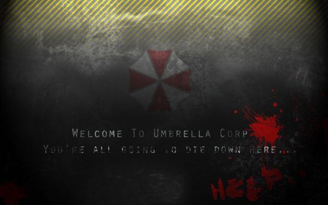 Resident Evil Wallpapers HD