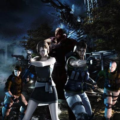 10 Latest Resident Evil 3 Wallpaper FULL HD 1920\u00d71080 For PC Desktop 2021