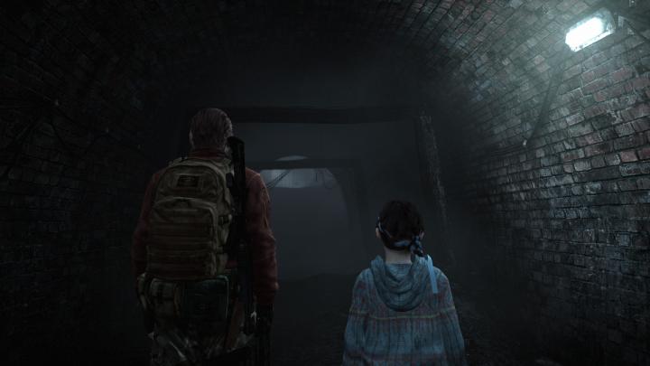Resident Evil 2, Resident Evil Wallpapers HD \/ Desktop and Mobile 