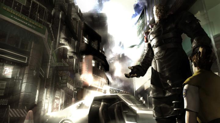 Resident Evil 3 Wallpapers High Quality | Download Free