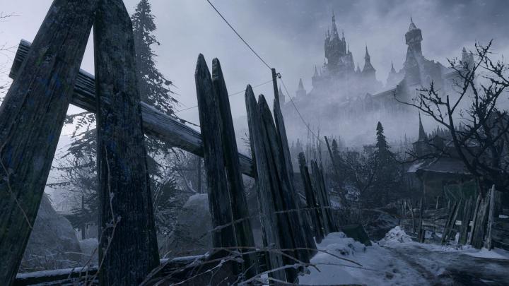 Download Resident Evil Village Desktop Wallpaper 72282 1920x1080 px 