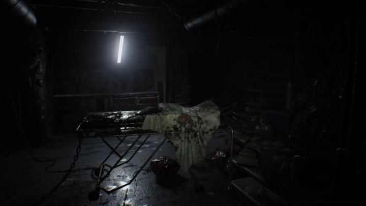 Resident Evil 7 Biohazard Wallpapers High Quality | Download Free