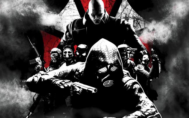 Resident Evil wallpaper \u00b7\u2460 Download free cool full HD backgrounds for 